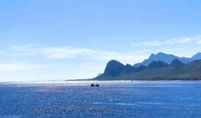 Pringle Bay Home
